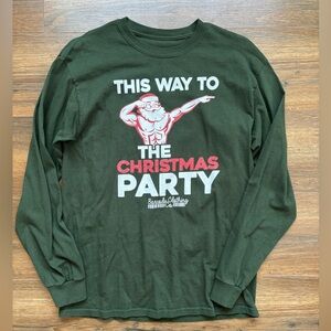 Christmas Shirt